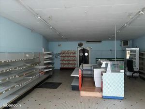 Immeuble 185 m² Chatillon Sur Indre