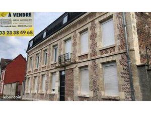 À vendre en exclusivité – Immeuble de rapport en centre ville