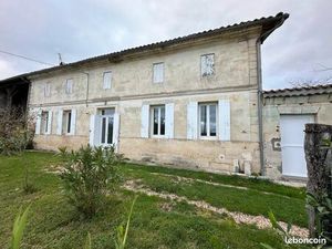 Maison 2 pièces 71 m²