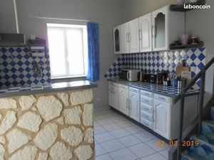 F2 Saint Lager- Bressac