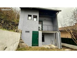 Maison de ville 2 pièces 56 m²