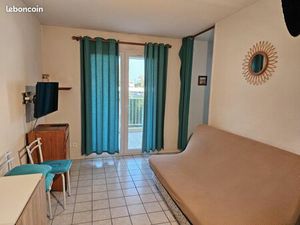 Appartement t2 vaux-sur-mer (17)