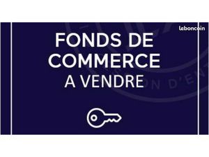 Fond de commerce