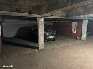 Parking place Dupuy 19000