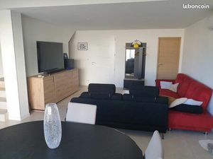 Maison 110 m2 Calenzana