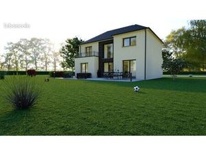 Pavillon 6 pièces 135 m²