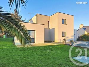 Maison 6 pièces 130 m²