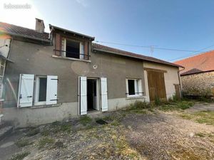 Maison 4 pièces 83 m²