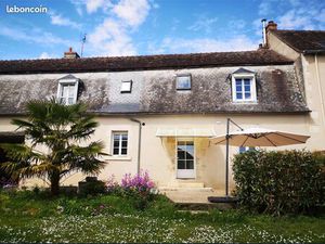 Maison familiale hypercentre