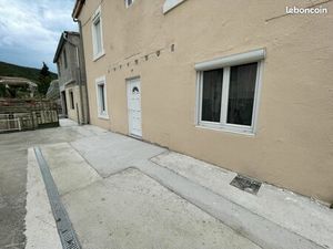 Maison climatisée 65 m2