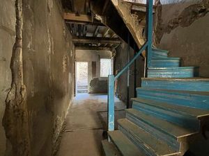 Maison de ville à rénover - PAMIERS - 100m2