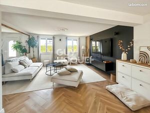 Maison 5 pièces 105 m²