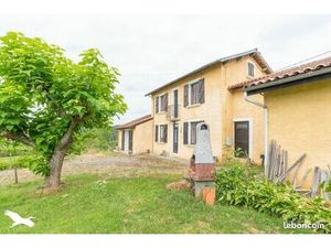 Maison 4 pièces 113 m²
