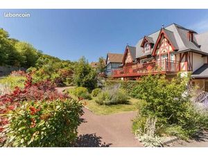 Villa 3 pièces 47 m²