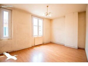 Maison 4 pièces 94 m²