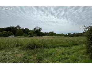 Terrain 3 050 m² Cissac Medoc