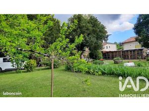 Terrain 1313 m² Barbezieux