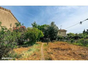 Terrain 260 m² Libourne