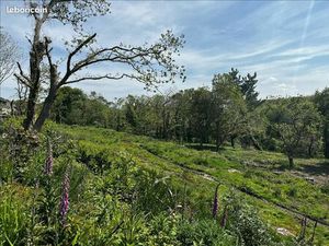 Terrain 19 292 m² Ploulec H