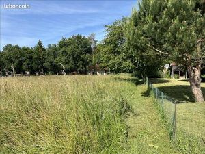 Terrain 1 432 m² Grayan Et L Hopital