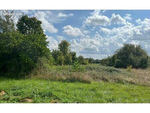 Terrain 3 000 m² Saint Ciers D Abzac