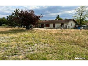 Terrain 395 m² Soulac Sur Mer