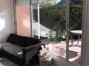 Appartement F3 avec garage