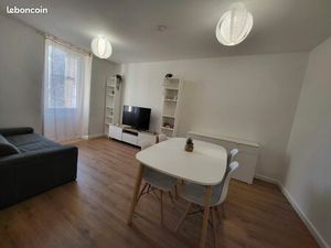 Appartement T1