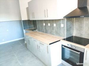 Appartement 6 pièces 119m²