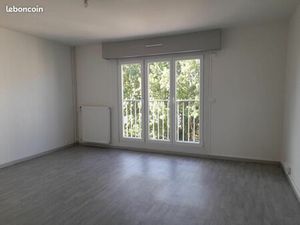 Appartement 4 pièces 85 m²