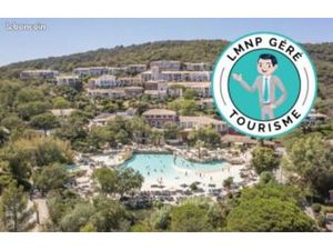 Appartement 1 pièce 26 m²