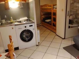 Studio 19m2 avec balcon plein sud