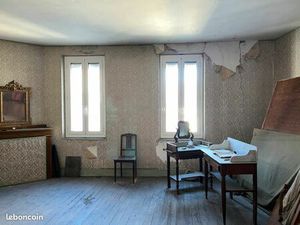 Immeuble 298 m² Cazeres