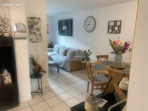 Appartement 3 pièces