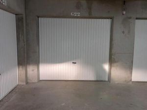 Garage dans résidence sécurisée