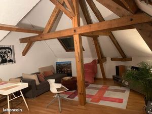 Appartement de charme