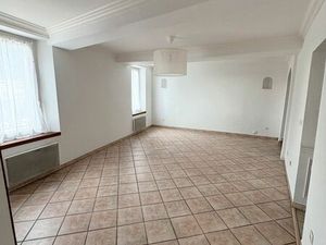 Appartement t3