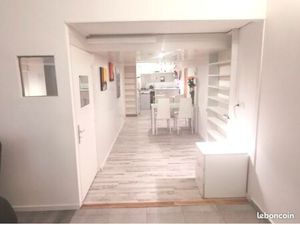 Appartement a louer marlens