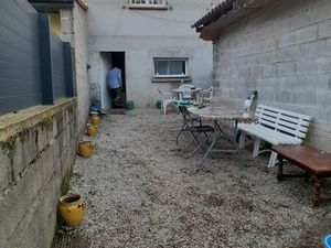 Studio meublé agréable à vivre