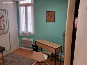 Cabinet pluridisciplinaires