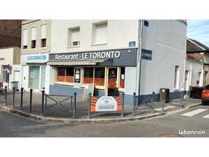 Restaurant traditionnel