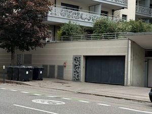 Garage 6 avenue des Romains Annecy