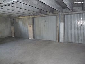 Garage Annecy le vieux