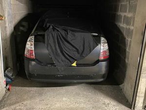 Vente d'un box  garage fermé à Saint-Denis (93200)