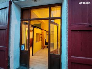 Local commercial 20 m² – 200 /mois – Barrême (04) – Bail 3/6/9