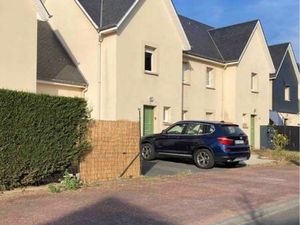 Maison 84m2 - Cabourg - Jardin & Terrasse
