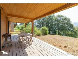 Chalet 5 pièces 178 m²