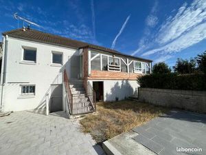 Pavillon 5 pièces 150 m²