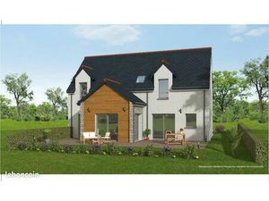 Maison 7 pièces 143 m²