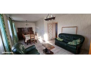 Maison 4 pièces 75 m²